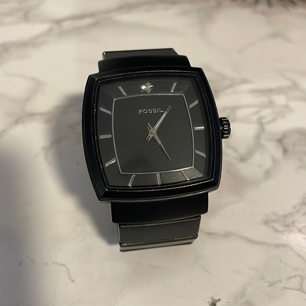 Fossil Watch